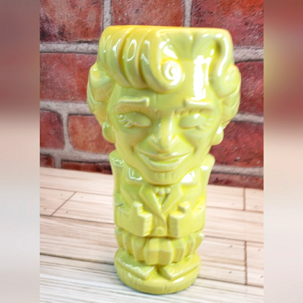 The Golden Girls Geeki Tiki